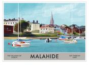 Malahide image