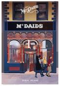McDaids image