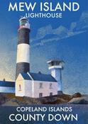 Mew Island Lighthouse image