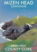 Mizen Head Lighthouse image