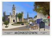Monkstown image