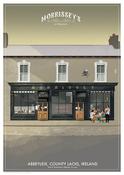 Morrissey’s of Abbeyleix image