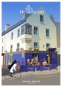 Tigh Neachtain, Galway image