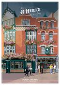 O’Neill’s of Suffolk Street image