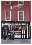 O Donoghue’s image