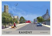 Raheny image
