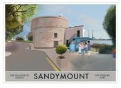 Sandymount image