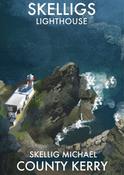 Skellig Michael Lighthouse image