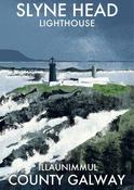 Slyne Head Lighthouse image