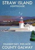 Straw Island Lighthouse image