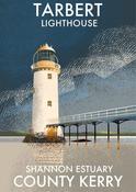 Tarbert Lighthouse image