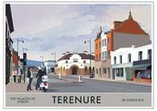 Terenure image
