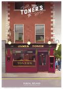 Toner’s Pub image