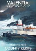 Valentia Island Lighthouse image