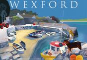 County Wexford in Ireland’s Sunny Southeast image