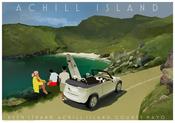 Achill Island, County Mayo image