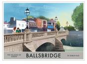 Ballsbridge image