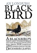 The Blackbird image