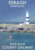 Eeragh Lighthouse image
