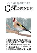 The Goldfinch image