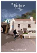 The Harbour Bar, Bray image