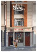The Oval image