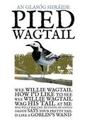 The Pied Wagtail image