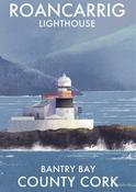 Roancarrig Lighthouse image