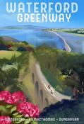 The Waterford Greenway image