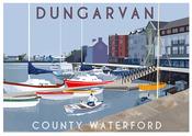 Dungarvan, County Waterford image