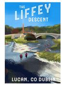 The Liffey Descent at Lucan, County Dublin image