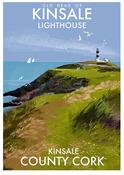 Kinsale, Old Head Lighthouse &amp; Links image
