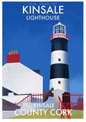 Kinsale, Old Head Lighthouse image