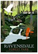 Ravensdale Forest Park, Co Louth image
