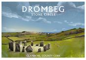 Drombeg Stone Circle, County Cork image