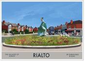 Rialto- Villages of Dublin image
