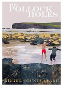 The Pollock Holes, Kilkee, County Clare image