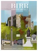 Birr, County Offaly image