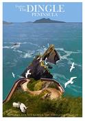 Dunquin, Dingle Peninsula, County Kerry image