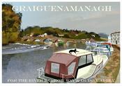 Graiguenamanagh, County Kilkenny image
