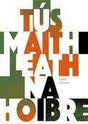 Tús maith leath na hoibre image