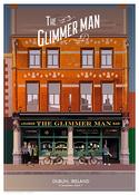 The Glimmer Man, Stoneybatter, Dublin image