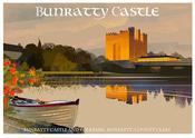 Bunratty Castle, County Clare