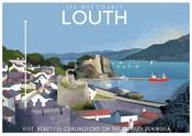 Louth- Featuring Carlingford and the Cooley Peninsula image