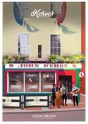 Kehoe's