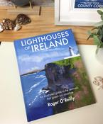 Lighthouses of Ireland - Signed Hardback edition
