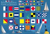 Maritime Code of Signals