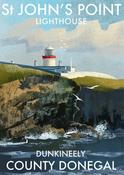 St John's Point Lighthouse (Donegal)