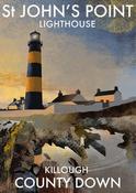 St John's Point Lighthouse (Co Down)