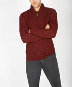 Dromore Aran Troyer Sable Marl image